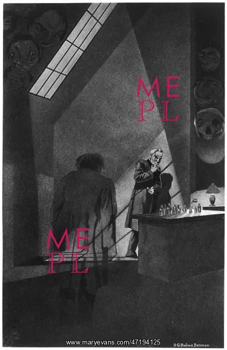 : JEKYLL & HYDE / STEVENSON : JEKYLL & HYDE / STEVENSON