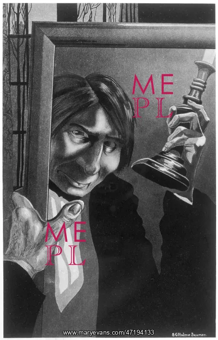 : Jekyll and Hyde - Stevenson : Jekyll and Hyde - Stevenson