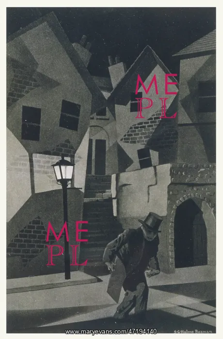 : Jekyll and Hyde - Stevenson : Jekyll and Hyde - Stevenson
