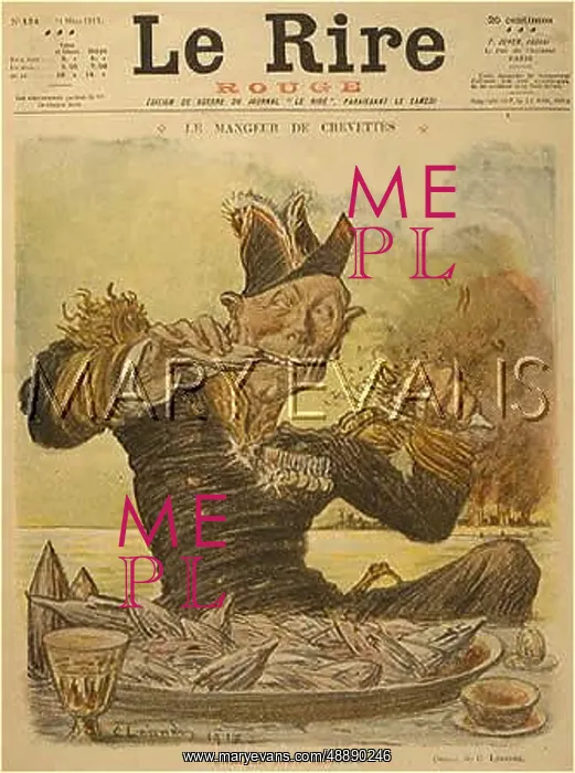 : JELLICOE CARTOON : JELLICOE CARTOON