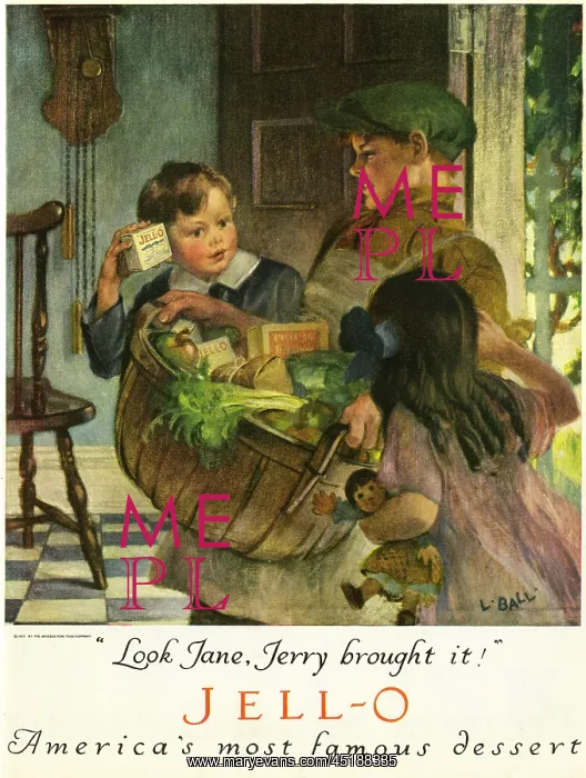 : Jello