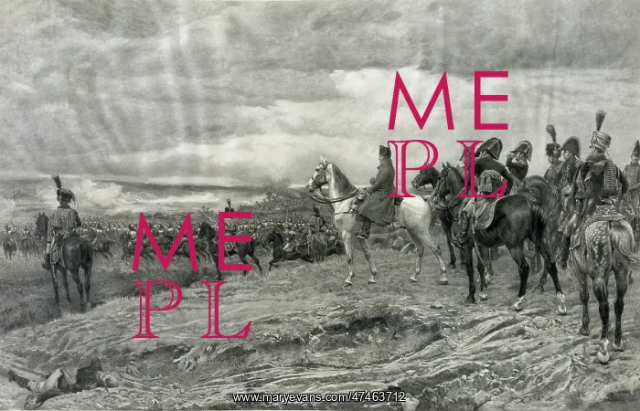  : Jena, 1806 written in pencil