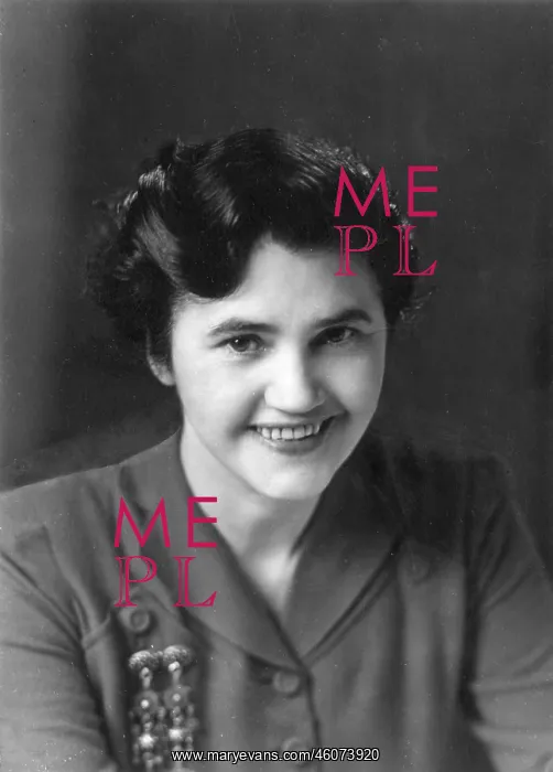 : Jennie Lee : Jennie Lee
