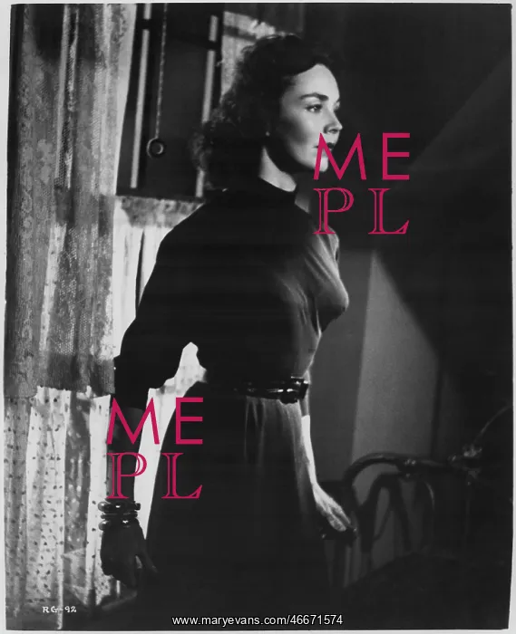 : Jennifer Jones - Actress - Celebrity : Jennifer Jones - Actress - Celebrity