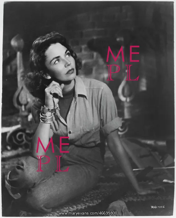 : Jennifer Jones - Actress - Celebrity : Jennifer Jones - Actress - Celebrity
