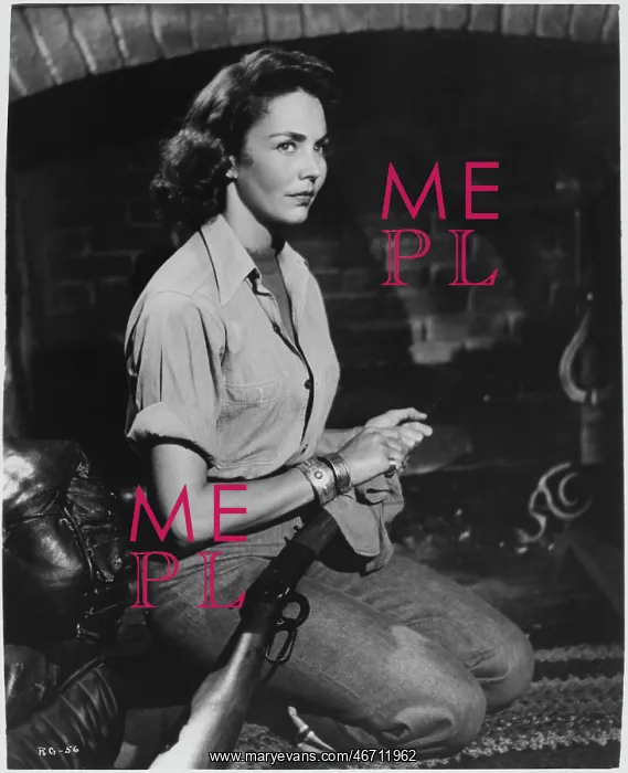 : Jennifer Jones - Actress - Celebrity : Jennifer Jones - Actress - Celebrity