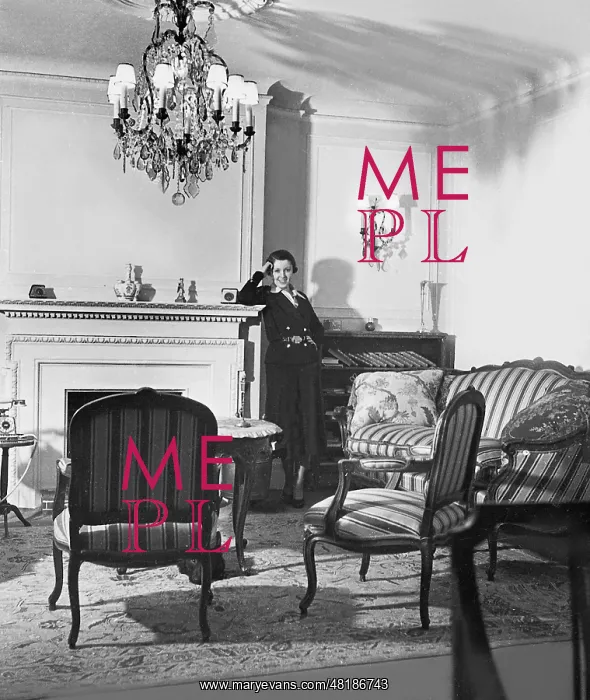 : Jenny Jugo, 1934 : Jenny Jugo, 1934