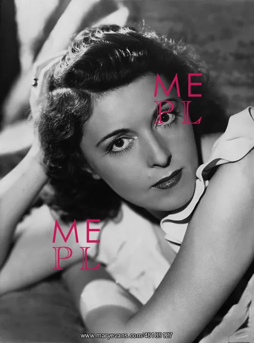 : Jenny Jugo, 1940 : Jenny Jugo, 1940