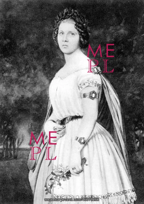 : Jenny Lind : Jenny Lind