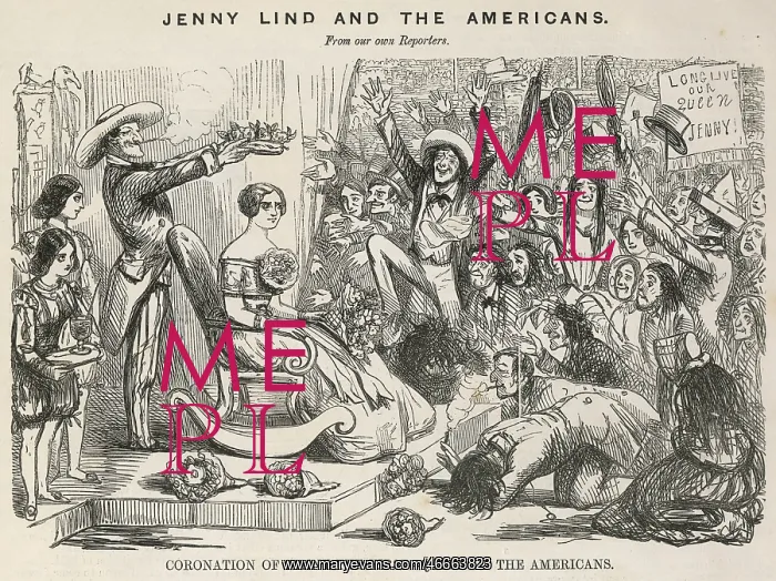  : Jenny Lind