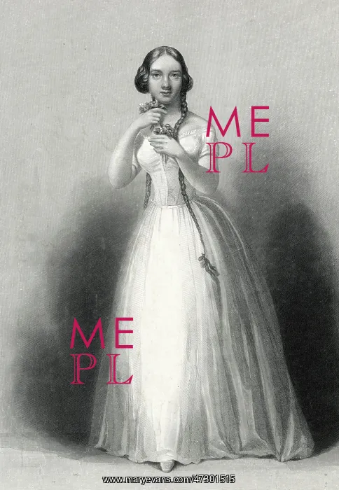 : JENNY LIND : JENNY LIND