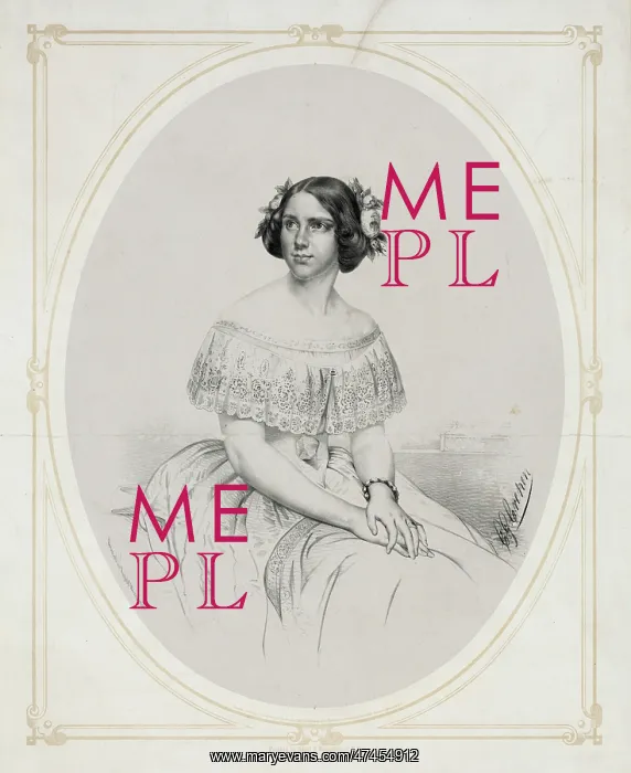 : Jenny Lind