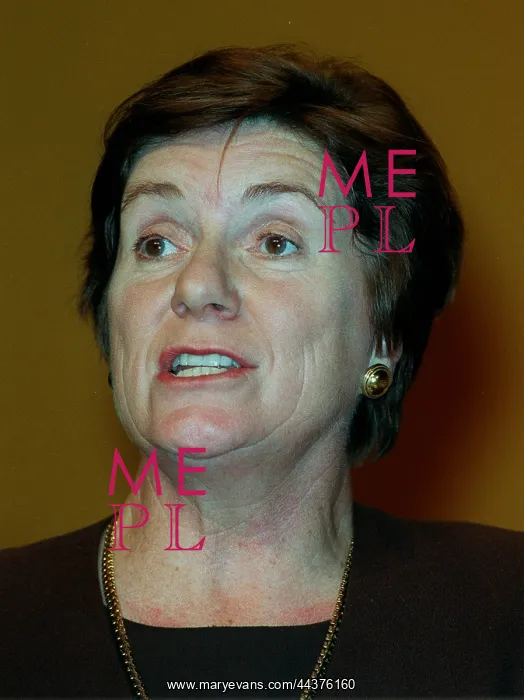  : Jenny Tonge MP