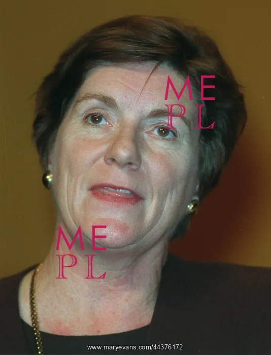  : Jenny Tonge MP