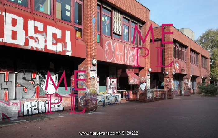 : Jens Nydahl school, Berlin, Germany : Jens Nydahl school, Berlin, Germany