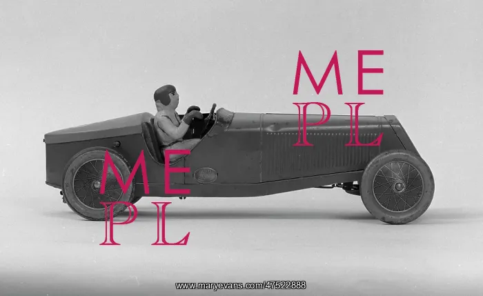 : JEP Toy Car : JEP Toy Car