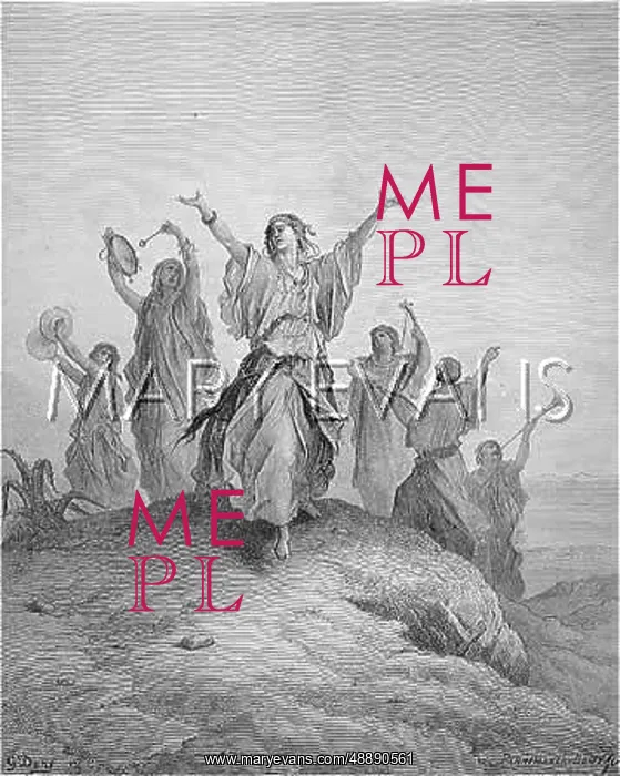 : JEPHTHAH'S DAUGHTER : JEPHTHAH'S DAUGHTER