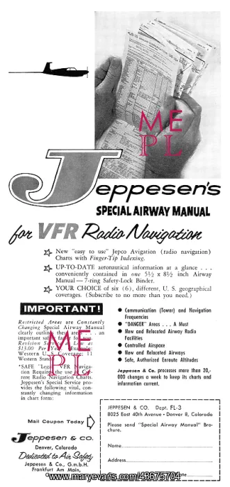 : Jeppesen Airways Manuals : Jeppesen Airways Manuals