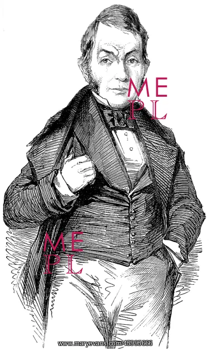 : Jeremiah or George Wombwell : Jeremiah or George Wombwell