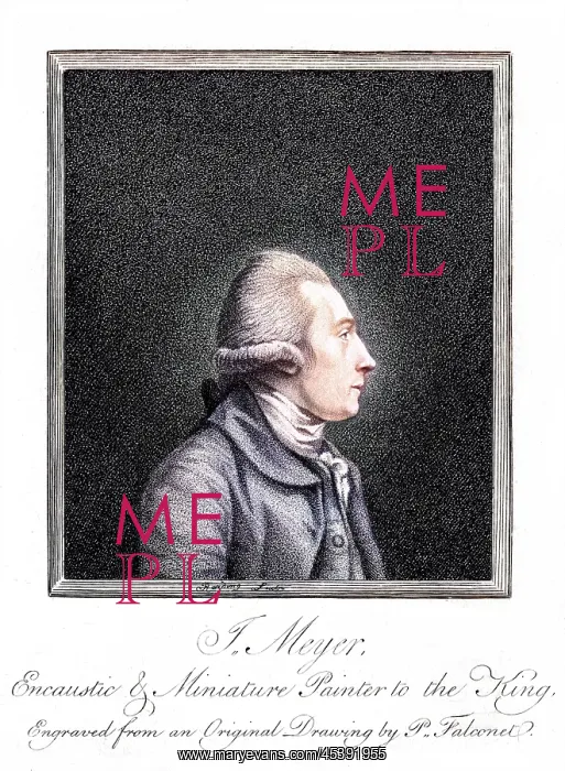 : JEREMIAH MEYER : JEREMIAH MEYER