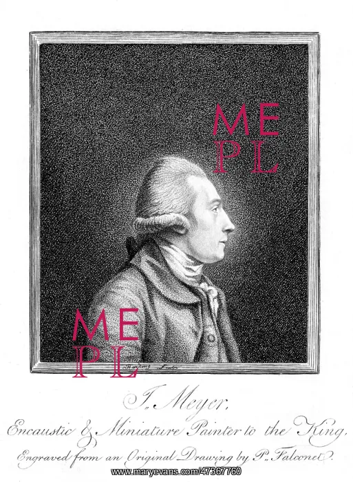  : JEREMIAH MEYER