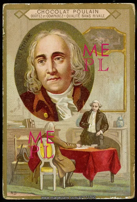 : Jeremy Bentham : Jeremy Bentham