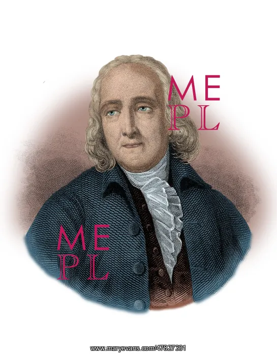 : Jeremy Bentham, English Philosopher : Jeremy Bentham, English Philosopher
