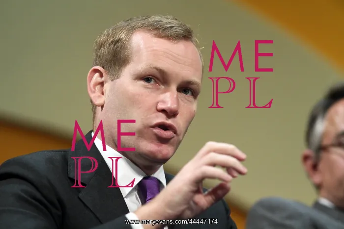 : Jeremy Browne MP : Jeremy Browne MP