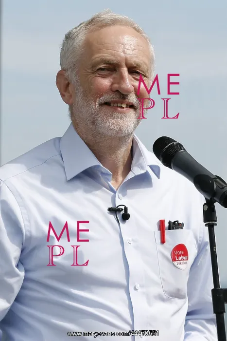 : Jeremy Corbyn : Jeremy Corbyn