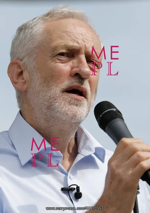 : Jeremy Corbyn : Jeremy Corbyn