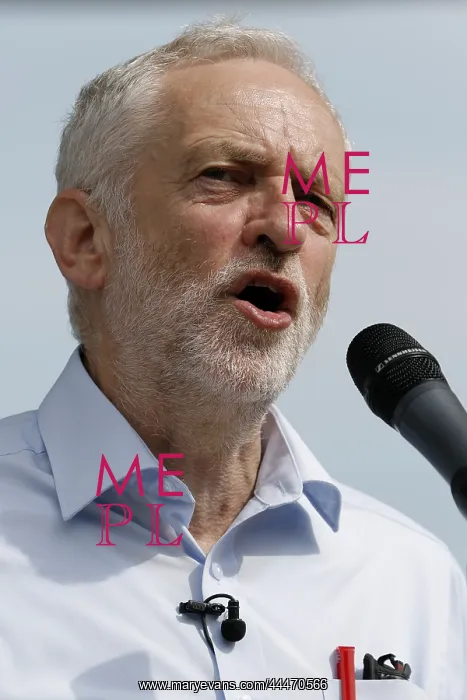 : Jeremy Corbyn : Jeremy Corbyn