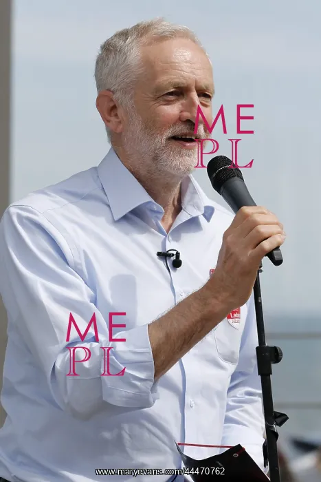: Jeremy Corbyn : Jeremy Corbyn