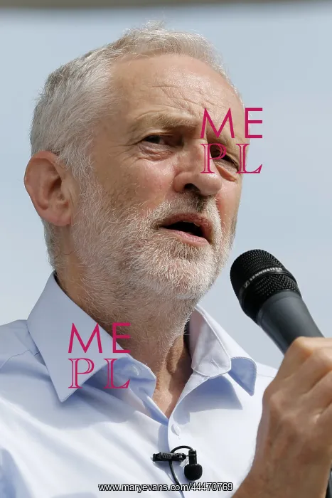 : Jeremy Corbyn : Jeremy Corbyn