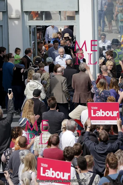 : Jeremy Corbyn : Jeremy Corbyn