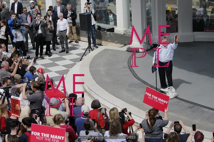 : Jeremy Corbyn : Jeremy Corbyn