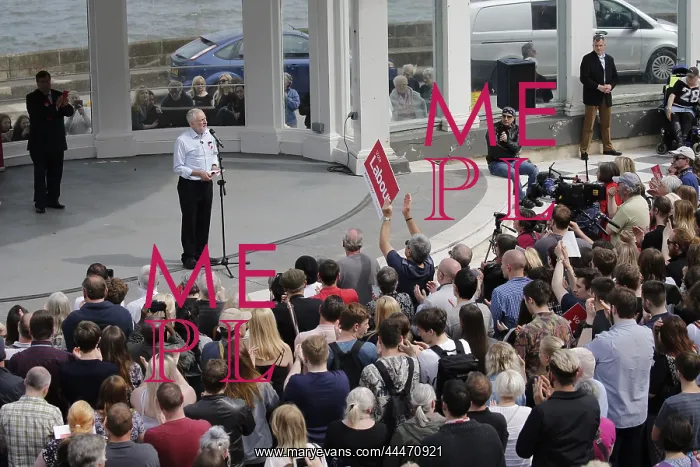 : Jeremy Corbyn : Jeremy Corbyn