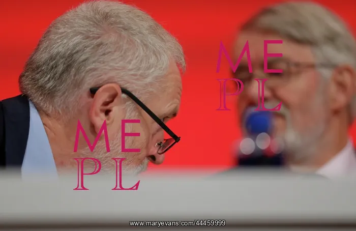 : Jeremy Corbyn MP : Jeremy Corbyn MP