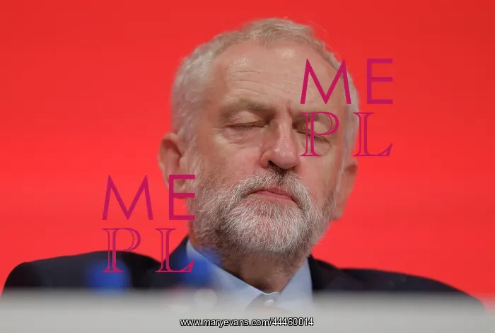 : Jeremy Corbyn MP : Jeremy Corbyn MP