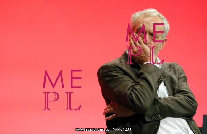 : Jeremy Corbyn MP : Jeremy Corbyn MP