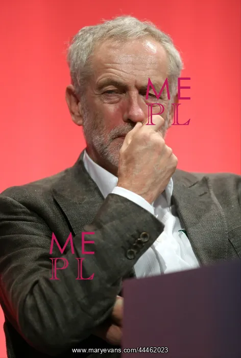 : Jeremy Corbyn MP : Jeremy Corbyn MP
