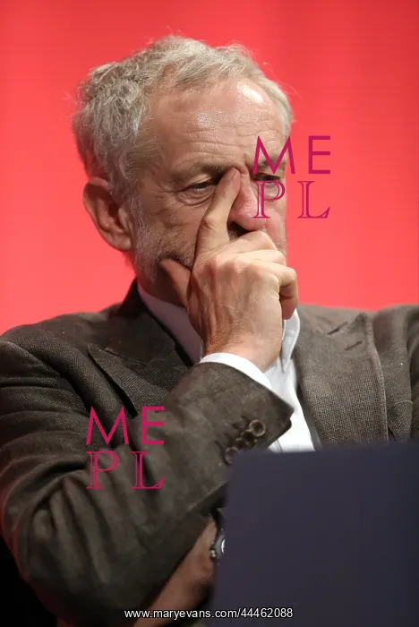 : Jeremy Corbyn MP : Jeremy Corbyn MP