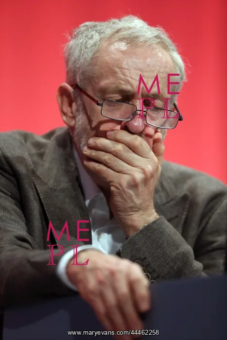 : Jeremy Corbyn MP : Jeremy Corbyn MP
