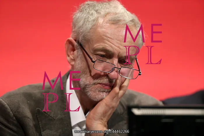: Jeremy Corbyn MP : Jeremy Corbyn MP
