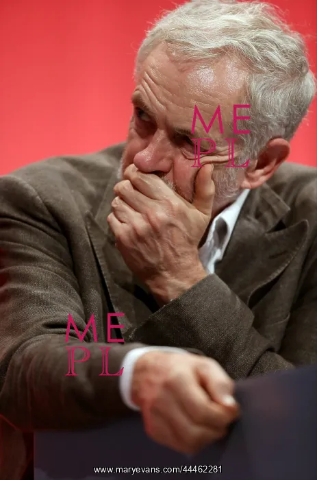 : Jeremy Corbyn MP : Jeremy Corbyn MP