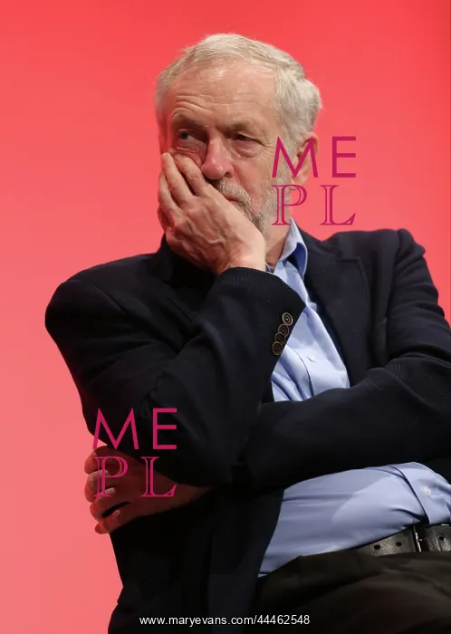 : Jeremy Corbyn MP : Jeremy Corbyn MP