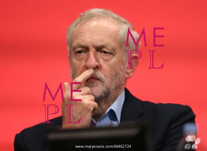 : Jeremy Corbyn MP : Jeremy Corbyn MP