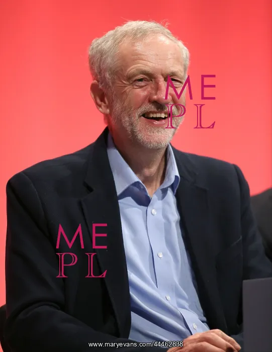 : Jeremy Corbyn MP : Jeremy Corbyn MP