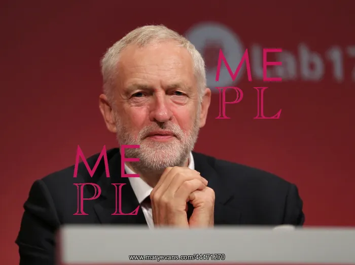 : Jeremy Corbyn MP : Jeremy Corbyn MP