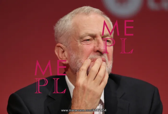 : Jeremy Corbyn MP : Jeremy Corbyn MP