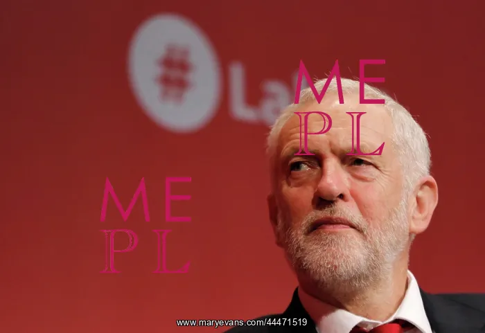 : Jeremy Corbyn MP : Jeremy Corbyn MP